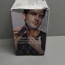 Braun Electric Shaver for Men, Series 7 7185cc, Waterproof, Wet & Dry Shave, Shaving Kit with SmartCare Center and Beard Trimmer, 3 Shave Modes, 60 Minute Battery Runtime, 10 Piece Set (Grey)