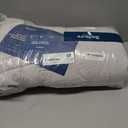 Bedsure 100% Washed Cotton Duvet Cover Oversized King - Linen Color Minimalist Duvet Cover Linen Like - PureWoven Plain Simple & Soft Comforter Cover for All Seasons (Oversized King, 120"x98") 03 - Linen Color (No Comforter)