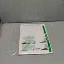 MOFT Laptop Carry Sleeve, 2-in-1 Laptop Bag & Stand for 16" MacBook Air/Pro & Dell/HP/Lenovo/Asus, Stylish Slim Computer Sleeve Bag with Expandable Storage for Computer Accessories, Beach White