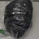 Momcozy Baby Wrap Carrier Skin-Friendly Fabric, Easy to Wear Baby Carrier Sling T-Shirt Design, Hands Free Baby Carriers Newborn to Toddler 8-35lbs, Adjustable Buckle Suit for Waist Waist 47-57, Black (Plus)