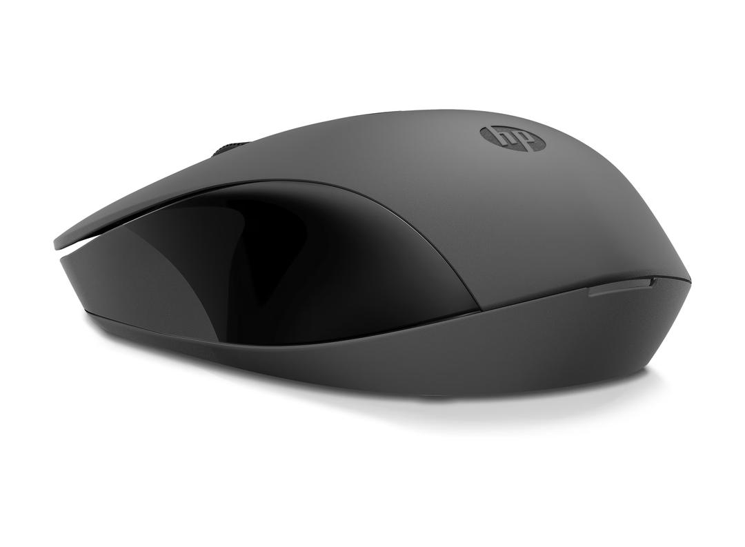 HP Wireless Mouse Souris Sans Fil 150