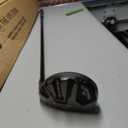 Callaway Rogue ST Max 4 Hybrid, Graphite, Flex Regular, Standard, 20 Degrees,  Hand Orientation Right, Grip Size 4 1/4 inches