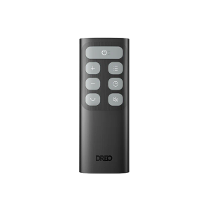 Dreo Remote Control for Serial Fans & Heaters