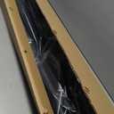 Volcaner Cargo Cover for 2021-2026 Jeep Grand Cherokee L(3-Row Only;WL) Accessories,Retractable Luggage Security Shield Shade Privacy Trunk Cover (Carbon Fiber Look, for Jeep Grand Cherokee L)