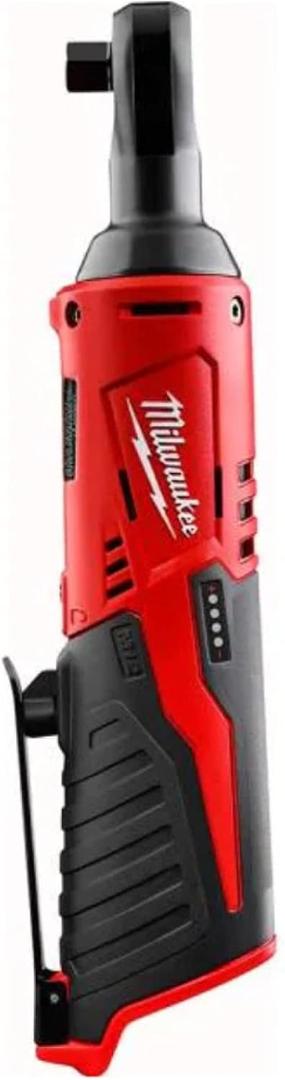 Milwaukee 2457-20 M12 Cordless 3/ 8" Lithium-Ion Ratchet (Bare Tool)