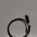 192KHz HDMI eARC/ARC to Optical Audio Converter for TV to Soundbar, Plug & Play 3.4ft/1.05m eARC to Optical Cable Audio Extractor Adapter Splitter for Sound System Home Theater Support Dolby/DTS 5.1