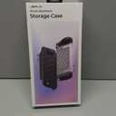 JSAUX 2-Pack Anti Glare Screen Protector for Legion Go S 8" (2025), Easy to Install with Guiding Frame, 8 inch Full Coverage, Matte Tempered Glass Protector Accessories, Anti-Scratch, Anti-Fingerprint