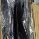 Floor Mats & 5.5ft Truck Bed Mat for Ford F-150/F150 SuperCrew Cab 2015-2025 (Not Fit Rear Seat with Under-Seat Fold Flat Storage), All Weather Rubber Mats for Ford F150 Accessories