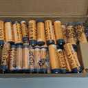 Amazon Basics 48-Count AA & AAA High-Performance Alkaline Batteries Value Pack, 24 AA and 24 AAA, Ready to Use