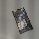 Lanhiem for Google Pixel 6 Pro Case, IP68 Waterproof Dustproof with Built-in Screen Protector, Heavy Duty Full Body Protective Phone Case for Pixel 6 Pro, Black/Clear