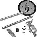1Set Knee Lifter Assembly Compatible with JUKI DDL-8300, DDL-8500, DDL-8700, DDL-9000 Industrial Sewing Machine Parts