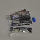 Gaoye Reading Glasses Men/Women, Eyeglasses, Blue Light Readers for Men/Women, Computer Eye Glasses, Cheaters (A1-5 Pack Mix Color)