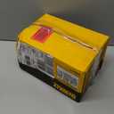 DEWALT Router, Fixed Base, 1-1/4 HP, 7.7-Amp, Variable Speed Trigger, Corded (DWP611)