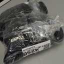 2-Pack Entire Leg ice Pack Wrap with Strap and Cutting-Edge Cooling Gel for Cold Therapy, Full Leg LCE Pack for Muscle Soreness & Pain from Foot, Calf to Thigh After Post-Surgery