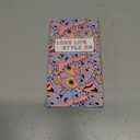 for Samsung Galaxy A36 5G Phone Case - Compatible with MagSafe Women Girls Cute Magnetic Protective Cover Girly Blue Butterfly Heavy Duty Shockproof Design for Samsung A36 5G Cases 6.7"