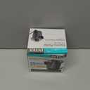 INTEX QuickFill Electric Air Pump: Inflates and Deflates Air Mattresses, Inflatable Kayaks, Boats, Toys (23.0CFM)