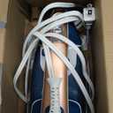 Black+Decker Elite Pro-Series Steam Iron, 6 Settings 1700 Watt, Navy (X-Large, Blue/Gold)