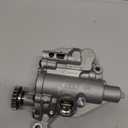 06H115105GD Engine Oil Pump Assembly EA888 MK3 2.0T 6 Holes 22 Teeth Compatible with AUDI A1 A3 A4 A5 A6 A7 A8 Q2 Q3 Q5 Q7 Q8 TT VW GOLF PASSAT TIGUAN TOUAREG T-ROC ARTEON Skoda Seat