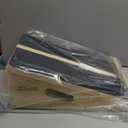 Yes4All Professional Incline Board, Slant Board Calf Stretching, Squat Wedge and Anti-Slip Surface, Portable Side Handle