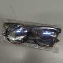 miyya Blue Light Glasses for Women & Men  Oversized UV & Blue Light Blocker Chunky Frames, All-Day Comfort, Stylish Eyewear (**Tortoiseshell)