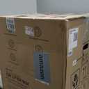 MeoWant Self Cleaning Cat Litter Box, Open-Top Automatic Cat Litter Box with Safety Protection, App Control, Odor-Free, 75L Large Space for Multiple Cats