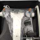 US Stock Semi-Adjustable Articulator High Precision Articulator A7 PLUS Type with Facebow Aluminum Box