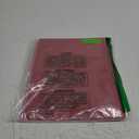 Talia Discbound Notebook - Cover and Disc Set (Arctic Ice, Canyon Clay, Green Olive, Charcoal, Chili Oil, Letter Set)