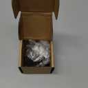 1/2" Drive 1-1/8" 4-Point Square Impact Socket, Heat Treated Cr-Mo Alloy Steel