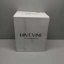 Making Kit & Mead Making Kit | Complete Home Brewing Kit for Beginners & Experts - Includes Glass Carboy, Fermenter, Hydrometer, Siphon, Airlock & More | DIY Brewing Equipment