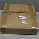 4Pcs Norfolk Pine Garlands 6FT, Christmas Decorations Indoor, Real Touch Hanging Xmas Garland, Realistic Holiday Wall Decor, Artificial Greenery for Mantle, Fireplace, Table, Tree, Outdoor