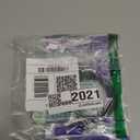 VCE HDMI Extension Cable - 4K@60Hz HDMI Male to Female Extender, Support 3D & HDCP 2.2, Compatible with Roku TV Stick, HDTV, Game Console, Laptop (39.6, Inches)