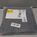 Upgrade Car Seat Organizer Backseat with Storage Pockets, Multipurpose Car Organizer Hanging, Car Trash Bag Can,Premium PU Leather Garbage Can 2.14 Gallon Large Capacity, Black.