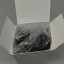 Oprah- Readers for Women - Stylist Style Reading Glasses with Blue Light Blocking and Spring Hinge (Black, Brown, white Tortoiseshell)