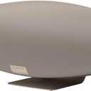 Bowers & Wilkins Zeppelin Pro Edition Wireless Speaker, Large Bluetooth Speaker, 5 Drivers Including Subwoofer, Bluetooth Streaming, AirPlay 2 & Spotify Connect, Multiroom Support, Solar Gold