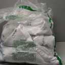 Fitable White Table Clothes for Rectangle Tables, 6 Pack  90 x 156 Inch  Reusable and Elegant Tablecloths, Polyester Fabric Table Covers for Wedding, Party, Banquet, Formal Events