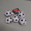 5 x Mini Soccer Ball