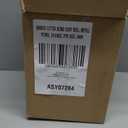 Litter Genie Easy Roll Refill Bags (2-Pack) | 65% Recycled Plastic | Up to 12 months of supply in 2 Rolls of 24 tear-off Bags | Zero Plastic Packaging Cat Litter Bags