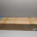 Large Electric Standing Desk,Sit to Stand Up, Heights Adjustable, Work Home Office Computer Table for Study, Walking Pad, Writing, and Games, Wooden Desktop Desks, White