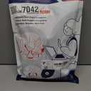 Posture Corrector for Women and Men,Adjustable Shoulder Straightener,Back Support Brace,Upper Spine scoliosis, hunchback (X-Large)