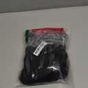 Cutemile Kids Boy Ugly Christmas Sweaters Size 5-14 Girls Light Up Xmas Sweaters for Party, Size 130