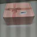 35th Birthday Gifts for Women Her, Happy 35th 35 Year Old Birthday Basket Gifts Box for Women Best Friends Female Daughter Sister Her Girlfriend Coworker Bestie Birthday Unique