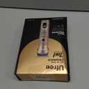 Ufree Beard Trimmer for Men, Electric Razor Shaver, Cordless Hair Clipper Shaving Kit for Mustache Body Nose Ear Hair Facial, Adjustable Beard Grooming Kit Birthday Gifts for Men (Bronze)