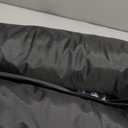 Umbrauto Air Mattress for 5.5-5.8 ft Full-Size Short Truck Beds, Inflatable Truck Tent Airbed with Pump, Pickup Camper Air Bed for Camping (Black)