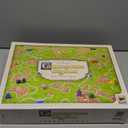 Hans Im Gluck Carcassonne Big Box Board Game (2025 Edition) - Complete Tile Placement Strategy Game with 11 Expansions & Base, Family Fun for Kids & Adults, Ages 7+, 2-6 Players, 30 Min Playtime