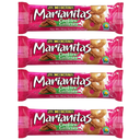 20 Pack La Moderna Biscuits Cookies Marianitas Pecan, 6.53 oz 01OCT2026