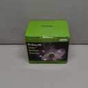 2 Pack Solar Ultrasonic Animal Repellent - Motion Activated Deterrent - Extended Coverage for Farm, Orchard, Garden Large Yard Wildlife Defense - Waterproof Raccoon, Deer, Bird, Cat Repellent