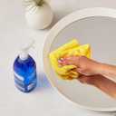Method Glass Cleaner + Surface Cleaner, Mint, 28 Ounce