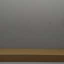 LazBlinds Cordless Bamboo Roman Shades, Privacy Blinds for Interior Windows, Room Darkening Roll Up Bamboo Blinds for Home & Patio, 34.5" W x 48" H, Alpine Ivory