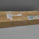 Clear Plastic Liners Inserts for Wood Boxes and Planters (19.5 x 3x 3.75) l (Sell in Pack of 12) (to fit Standard 20" Planter) (L200404)