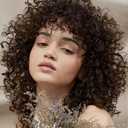 3 x Tea Tree Lavender Mint Curl Refresh Foam, Hair Mousse, For Coarse, Curly + Dry Hair, 6.8 fl. oz.